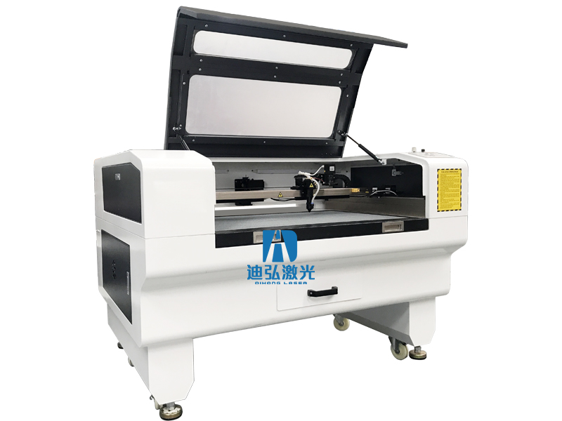 迪弘激光 小型切割機價格