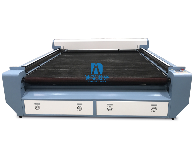 迪弘激光 DH-2225激光裁床系列廠家價格